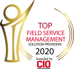 IKON_Top_Field_Service_Management_CIO_Software_Solution_Award_2020